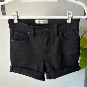 MADEWELL SHORTS